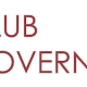 Club Governance Logo