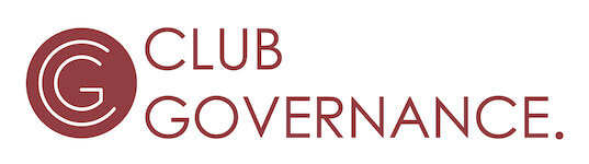 Club Governance Logo
