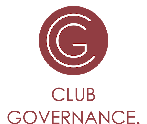 Club Governance Logo