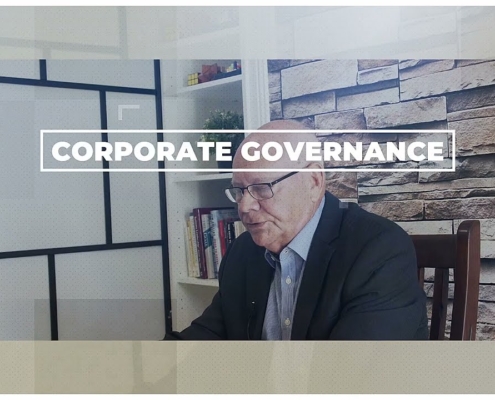 Corporate Governance