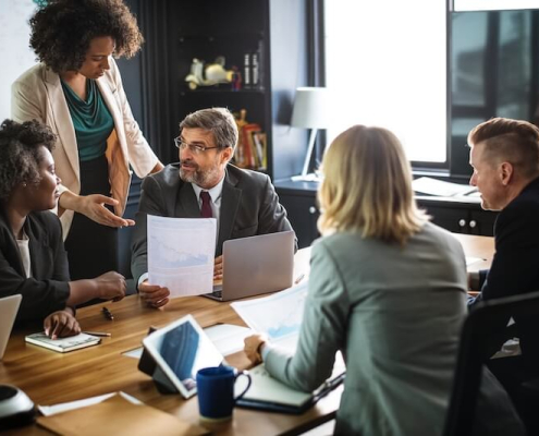 Risk Management and Club Directors